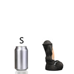 Nothosaur RANGER - Horse Dildo - Fantasy Dildo - Knot Dildo