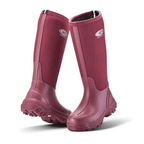 Grubs Frostline Neoprene Insulated Waterproof Wellington Boots