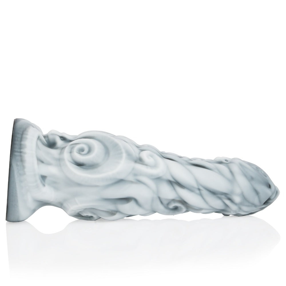 Nothosaur ARIES - Fantasy Animal Dildo - Ram Knot Dildo - Zodiac Dildo
