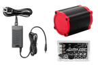Simagic P-HPR Haptic Pedal Reactor System – Professional Haptic Feedback Upgrade for Sim Racing