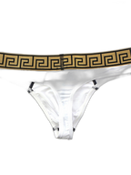 3 Pack Men's Sexy Soft Breathable Seamless Thong