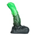 SWISOK Mady - Flared Horse Dildo - Fantasy Horse Cock Dildo - 5 Sizes
