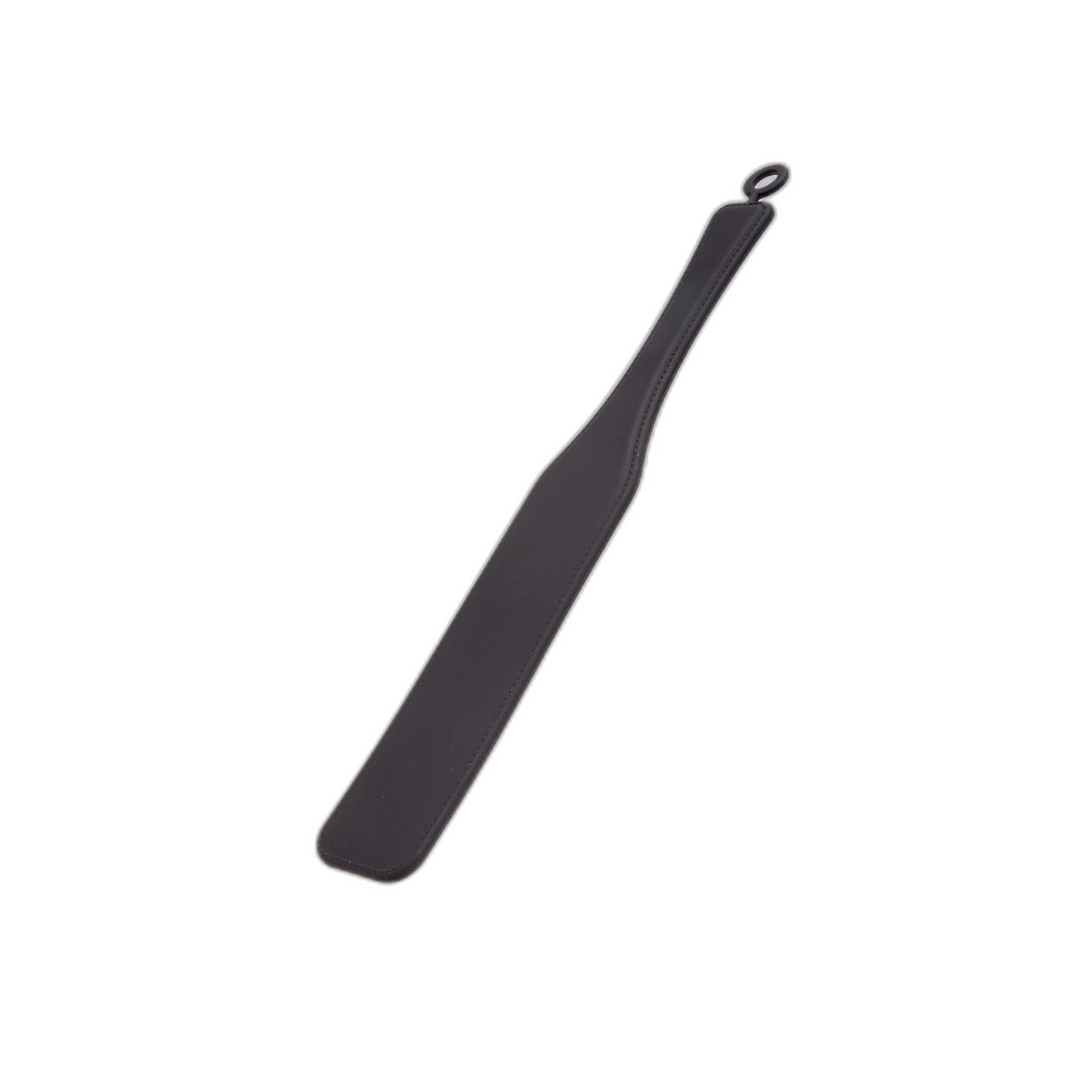 Prowler RED Silicone Paddle Black
