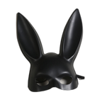 Midnight Bunny Mask