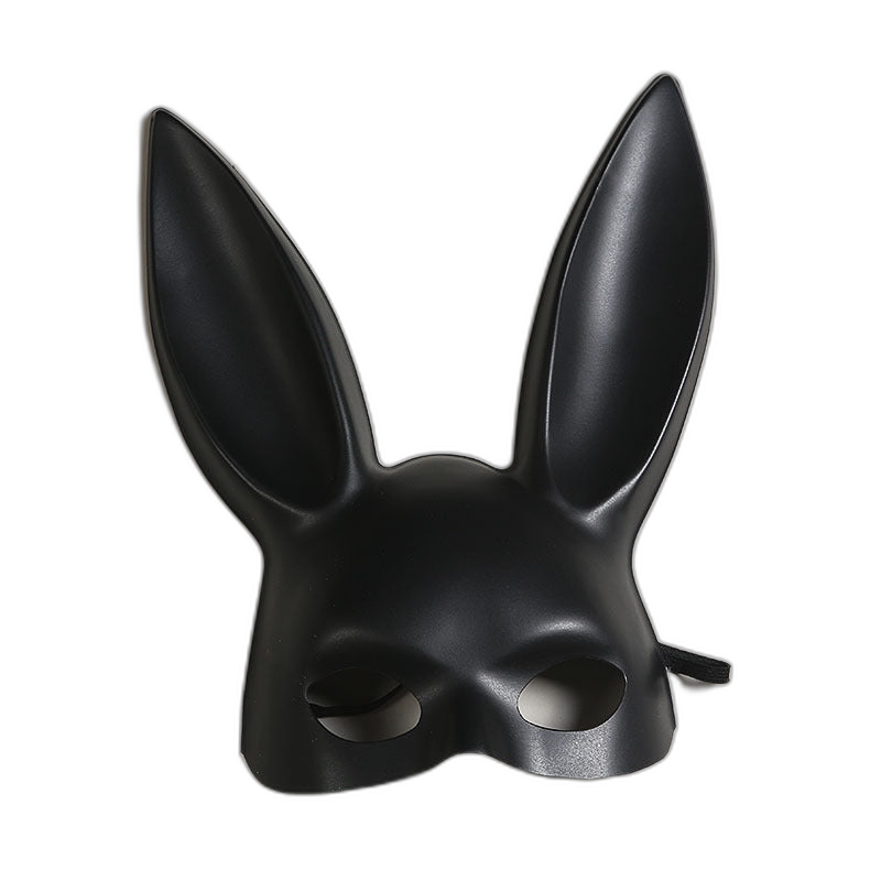 Midnight Bunny Mask