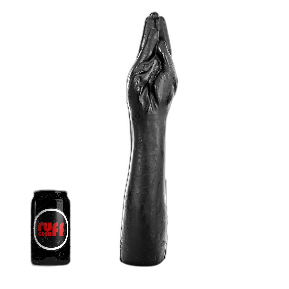 ruff GEAR ARM Fisting Dildo 15 Inch