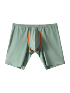 2 Pack Men's U-Pouch Anti-Chafing Midway Briefs