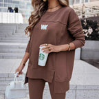 European And American Sportswear Sets