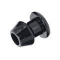 ruff GEAR Open Up Tunnel Plug Large Black