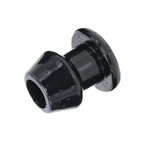 ruff GEAR Open Up Tunnel Plug Large Black