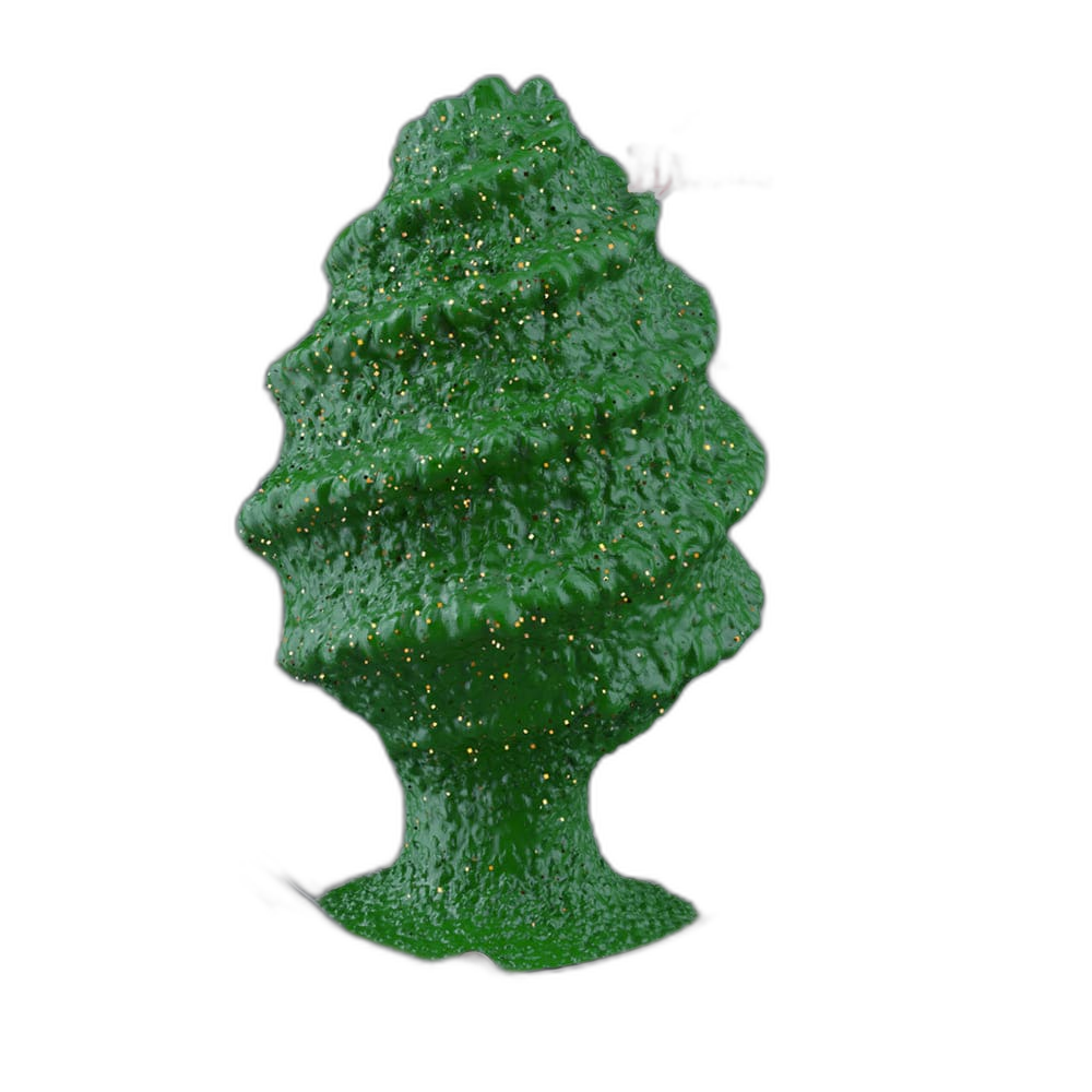 Snow Cone – Anal Toy – Textured Silicone Butt Plug