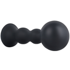 Xomiy Anal Vibrator - Inflatable Butt Plug