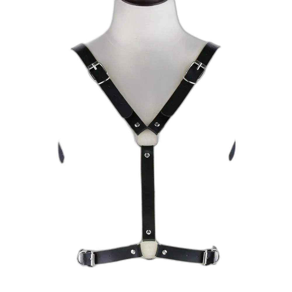 Cheeky Little Devil Harness