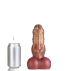 SWISOK Aurogon - Knot Dildo - Fantasy Dragon Dildo - 5 Sizes