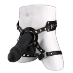 Stap-On Harness