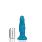Splash - Tentacle Dildo - Whale Dildo - Octopus Dildo