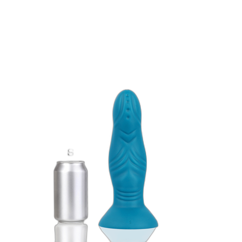Splash - Tentacle Dildo - Whale Dildo - Octopus Dildo