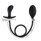 Pod -  Anchor Inflatable Anal Plug - Pump Up Plug