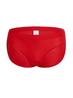 4 Pack Men’s Seamless Ultra-Thin Briefs