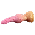 SWISOK Mechknot - Knot Dildo - Mechanical  Fantasy Dildo