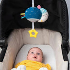 Taf Toys Musical Mini Moon