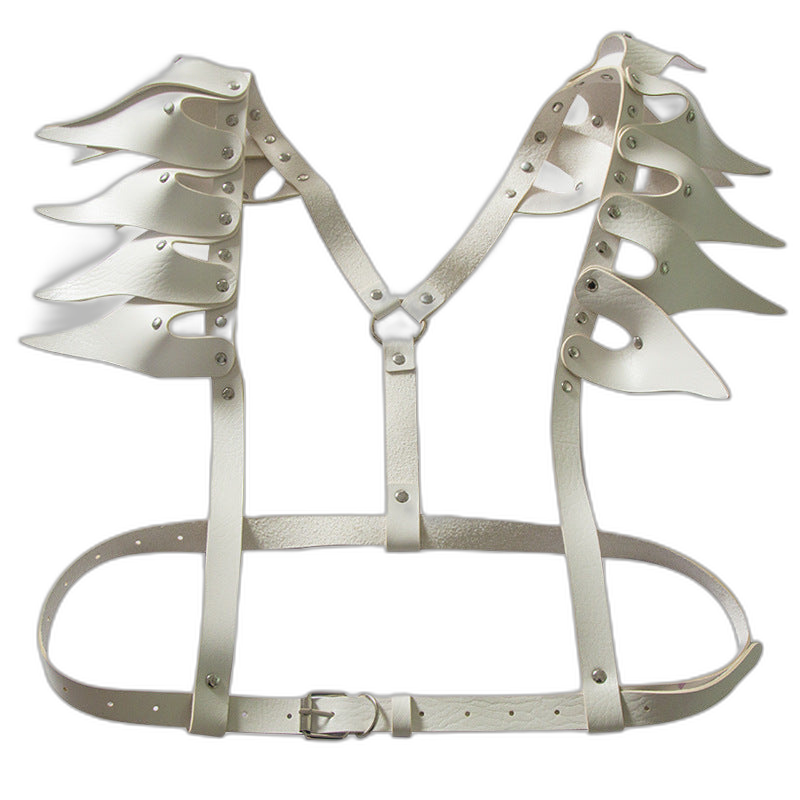 Rogue Talon Shoulder Harness