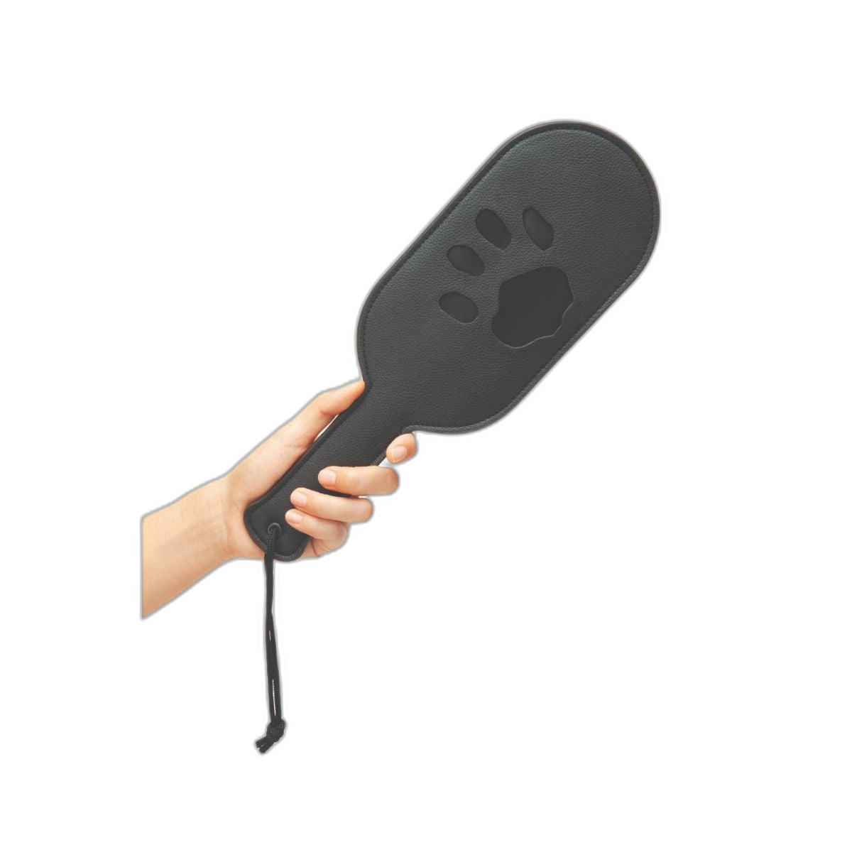 Prowler RED Puppy Paddle Black