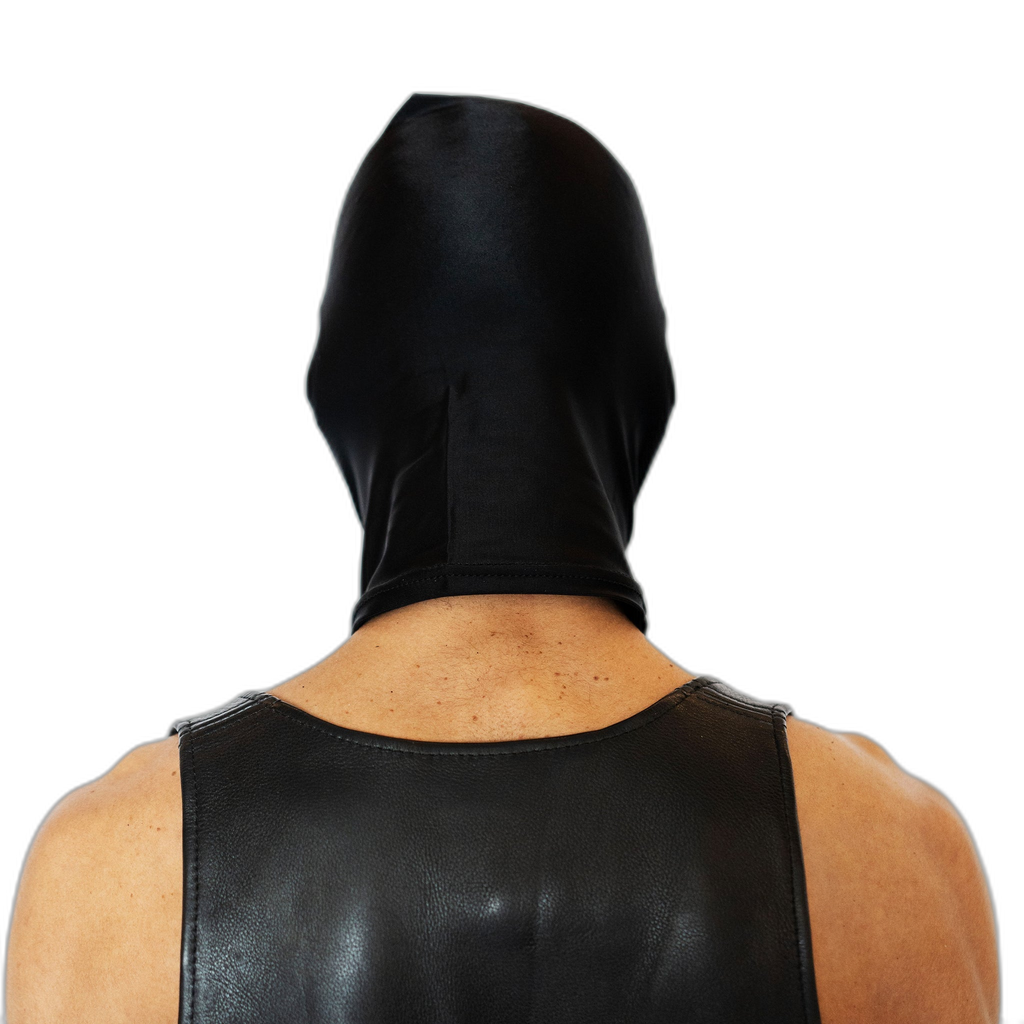 ruff GEAR Anon Spandex Hood