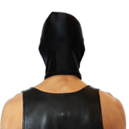 ruff GEAR Anon Spandex Hood