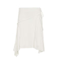 Sweet And Elegant Midi Skirt