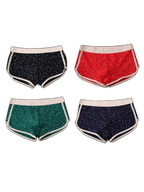 4-pack Youth Boxer Briefs