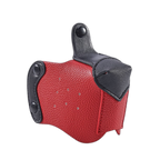 Juliettoys Kynex - Pup Hood - Removable Muzzle BDSM Gear