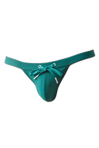 SURGE Swim Thong - Teal