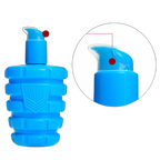 FORT TROFF - Water Based Personal Lubricant with Hyaluronic Acid - 10.1 oz / 300 ml