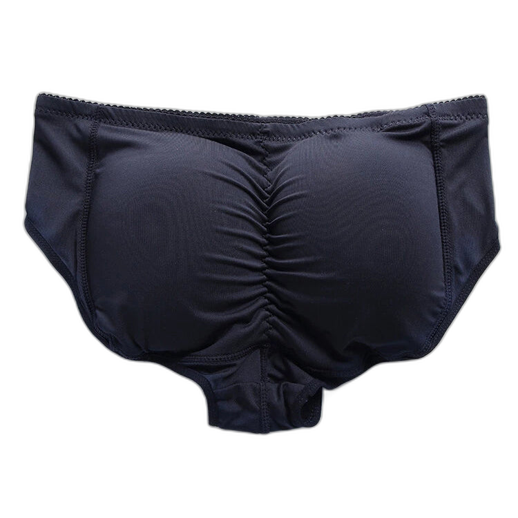 Men’s Sexy Butt Lifting Padded Briefs Shapewear