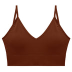 Back Shaping Safety Tube Top Wrapped Chest Seamless Versatile Underwear