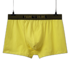 Figure Cotton Boxer Briefs