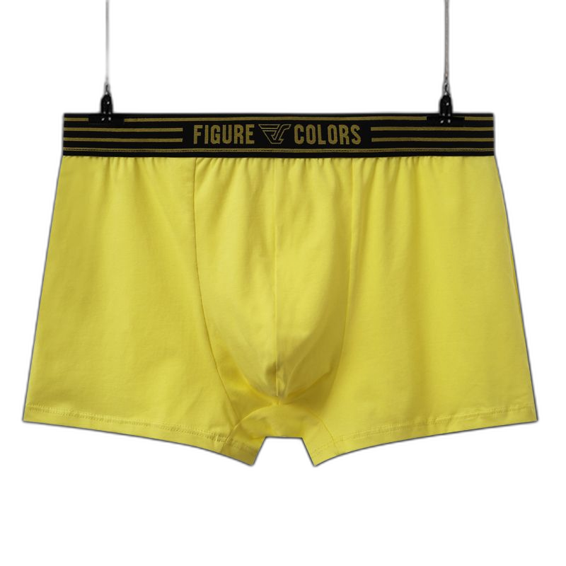 Figure Cotton Boxer Briefs