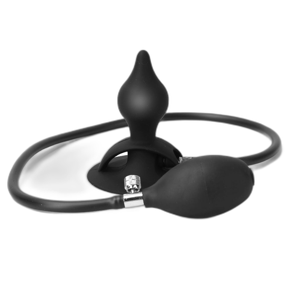 ruff GEAR Suction Inflatable Plug