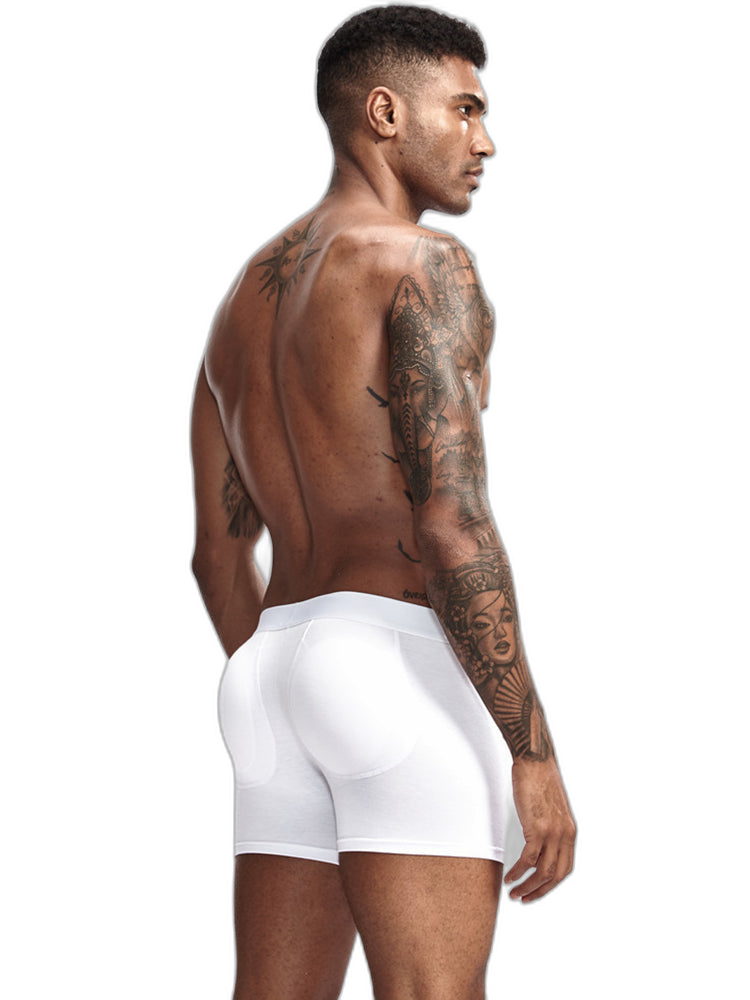 Men's Hip Shaping Boxer Briefs