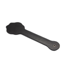 PU Leather Puppy Paw Paddle