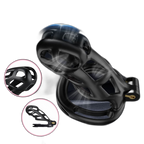 Cosmas - Male Chastity Cage - Chastity Cage Belt - Dick Cage