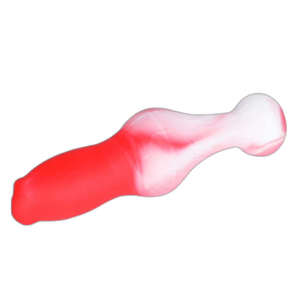 Sweat Blood - Knot Dildo - Kanis Dildo
