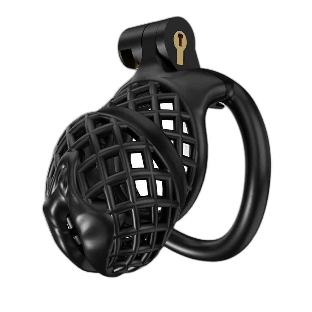 Small Chastity Cage
