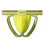 Men's Sexy Breathable Mesh Thongs