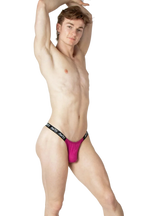 3 Pack ALLURE Thong