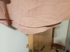 WOMEN'S River Island Peach Blouse (16UK)