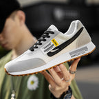 Trend All-match Casual Sports Running Breathable Shoes