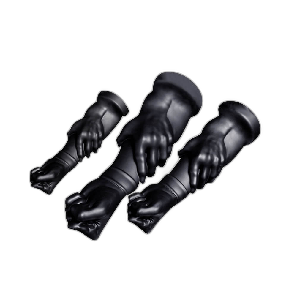 Apex Arm - Fist Dildo - Huge Dildo - Silicone Dildo