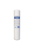 KOVE Pro Ice Bath 5 Micron Filter Cartridges – 10 inch - Pack of 5